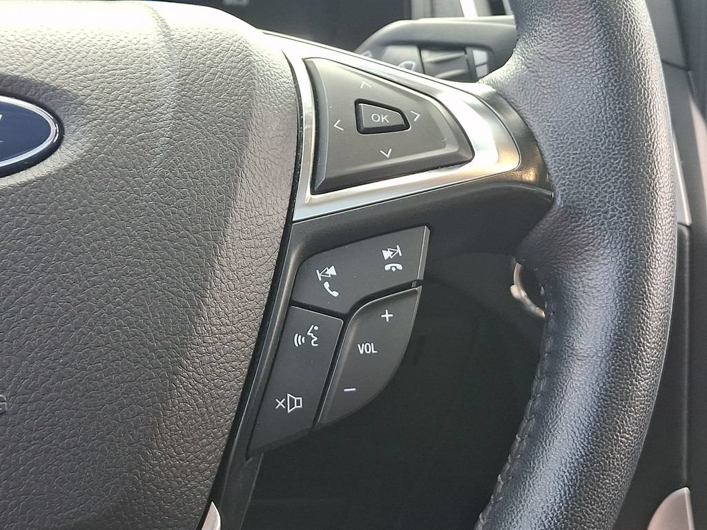 Certified 2023 Ford Edge SEL w/ Convenience Package AWD/4WD image 23