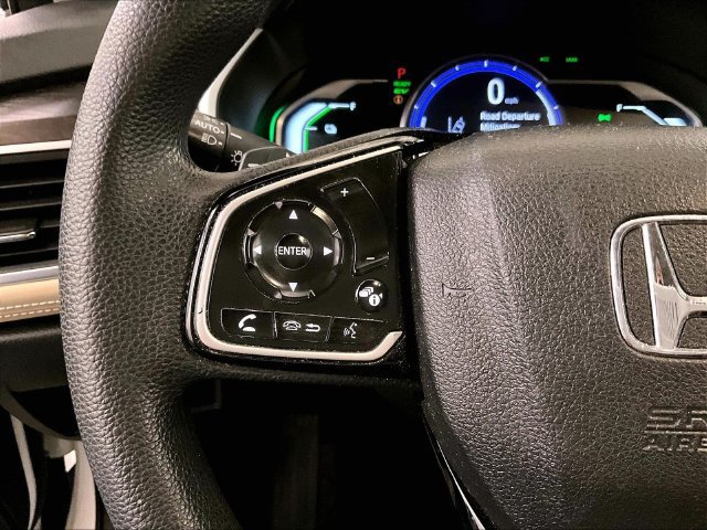 Used 2021 Honda Clarity Plug-In Hybrid image 17