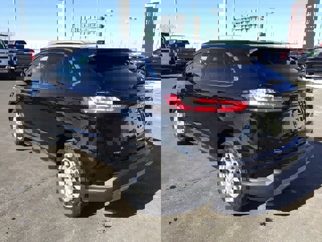 Certified 2022 Ford Edge SEL w/ Convenience Package image 3