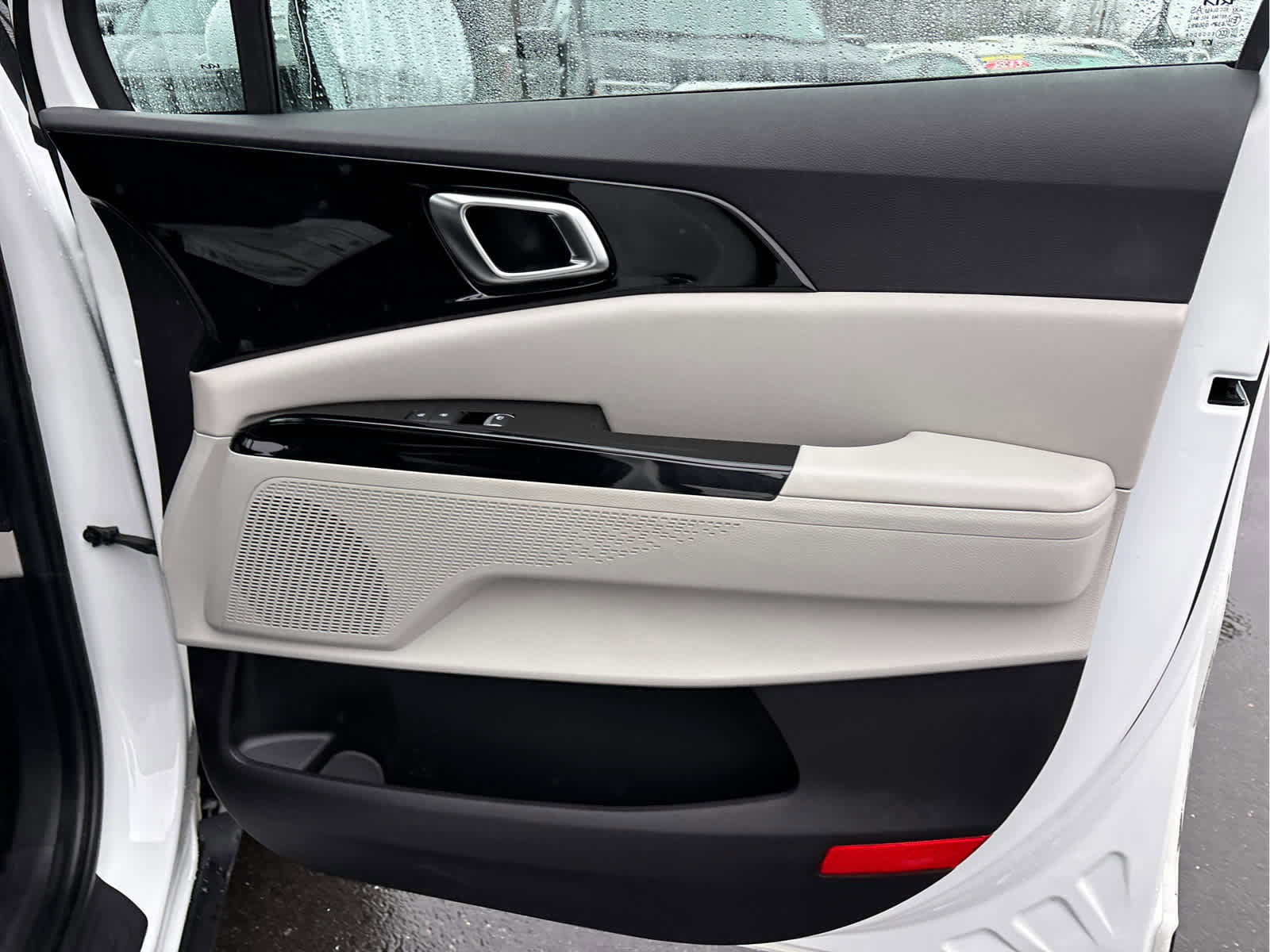 Used 2024 Kia Carnival SX image 29