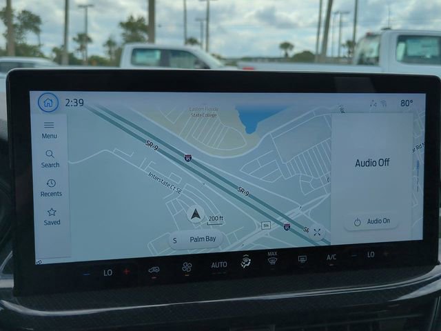 Certified 2023 Ford Escape ST-Line w/ Tech Pack #1 FWD image 21