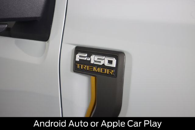 Certified 2023 Ford F150 Tremor AWD/4WD image 18