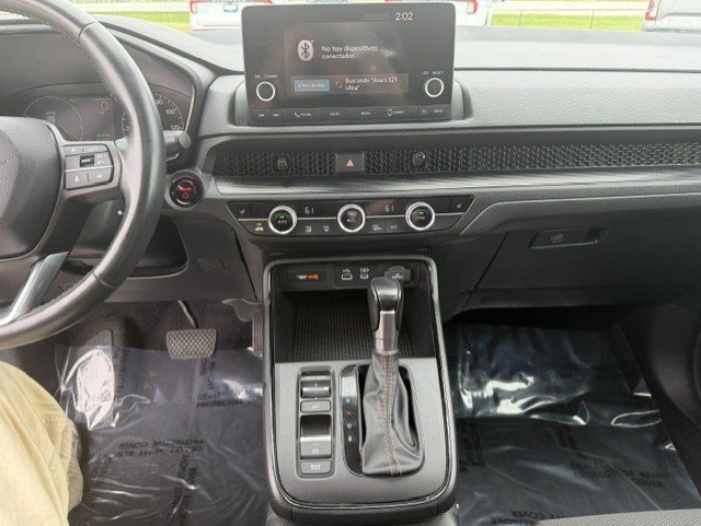 Used 2023 Honda CR-V Sport image 18