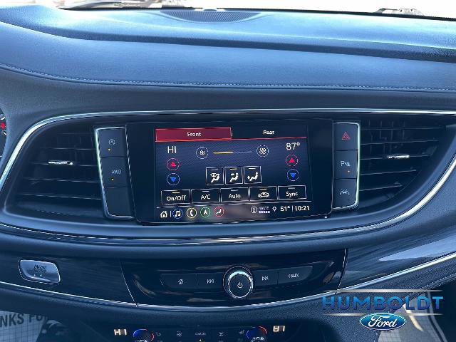 Used 2024 Buick Enclave Premium image 18