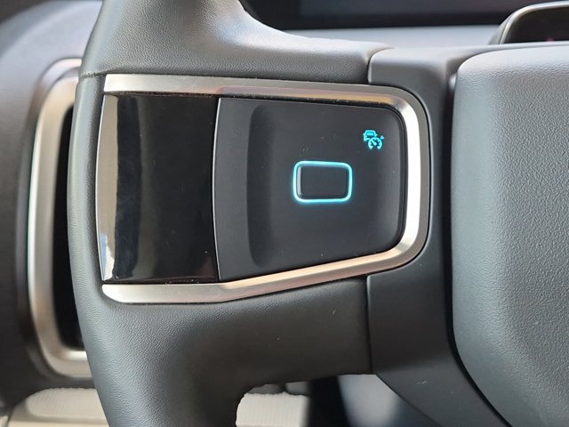 Certified 2025 Ford Expedition Active RWD image 18