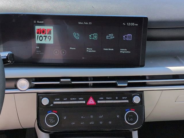 Used 2025 Hyundai Tucson SEL image 17