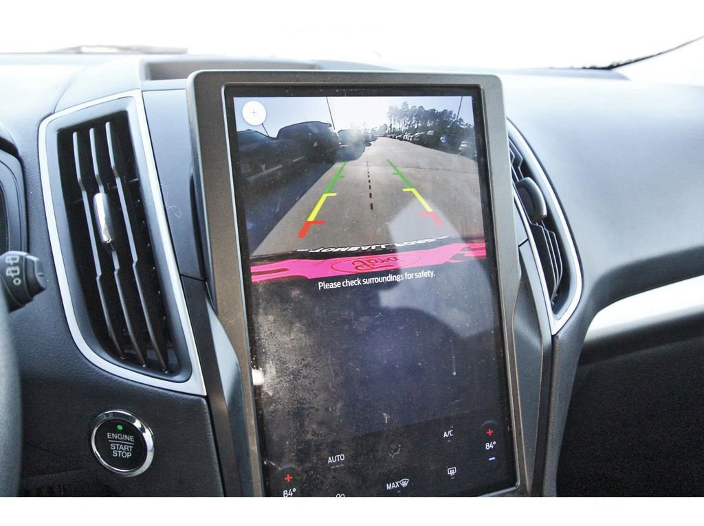 Certified 2024 Ford Edge SE image 23