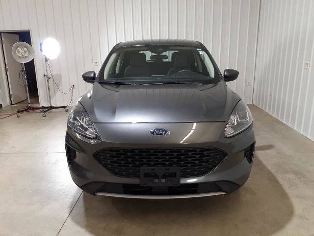 Certified 2020 Ford Escape S FWD image 20