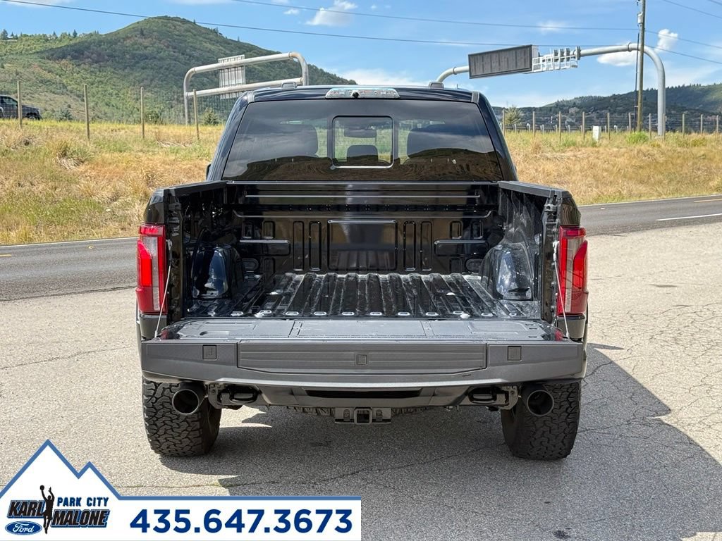 Certified 2026 Ford F150 Raptor AWD/4WD image 5