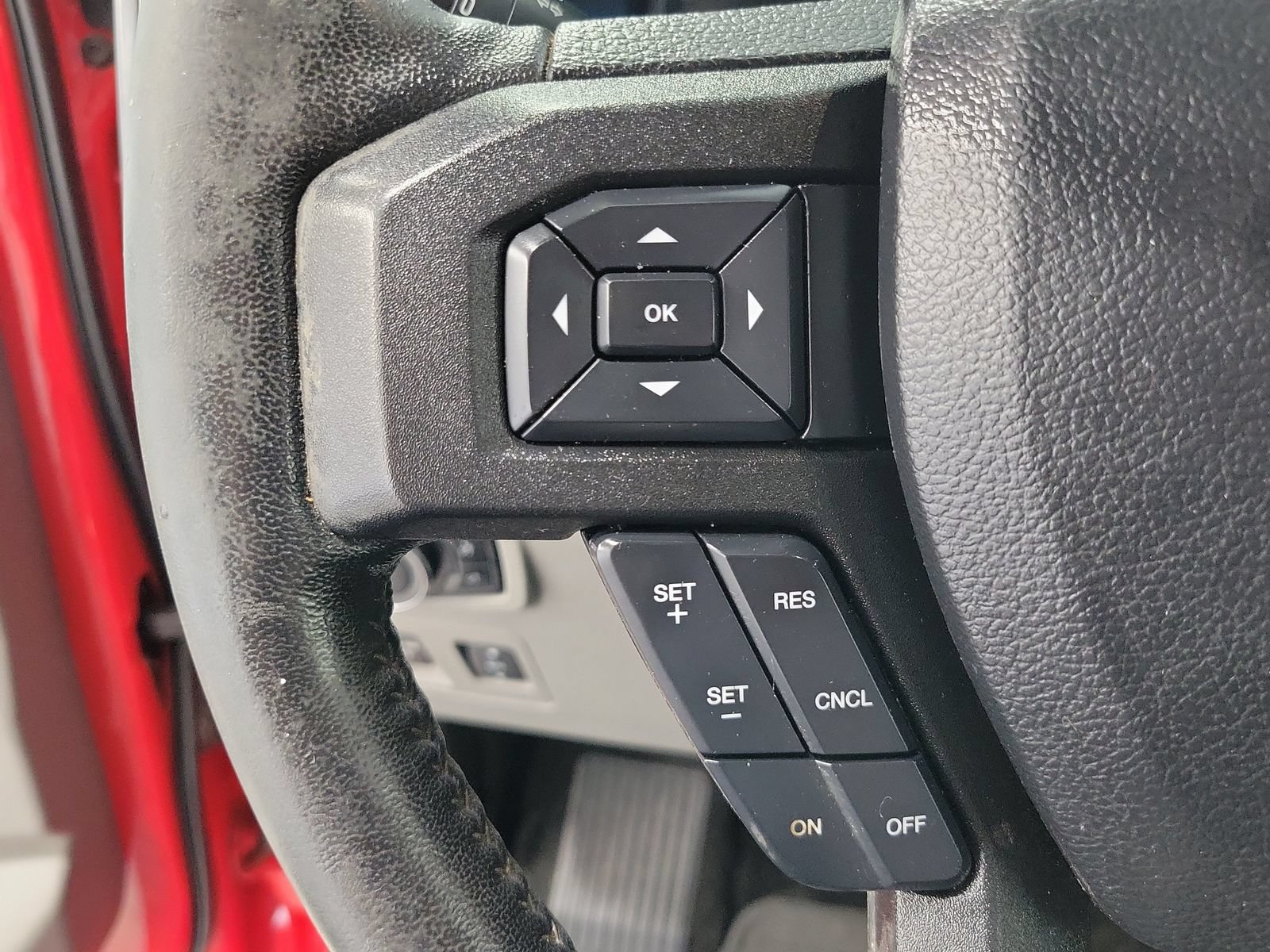 Certified 2018 Ford F150 XLT w/ Equipment Group 302A Luxury AWD/4WD image 18