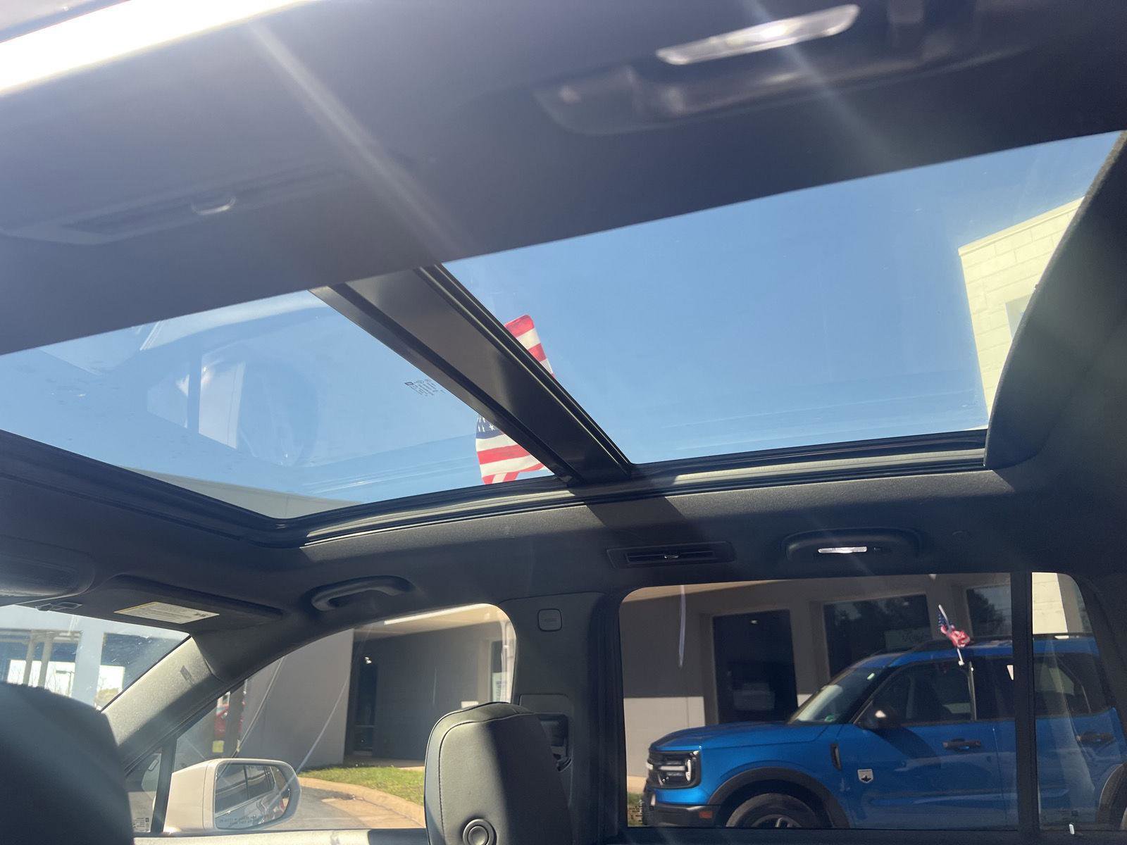 Used 2020 Cadillac XT6 Premium Luxury image 13