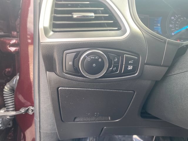 Certified 2024 Ford Edge SEL w/ Convenience Package AWD/4WD image 18