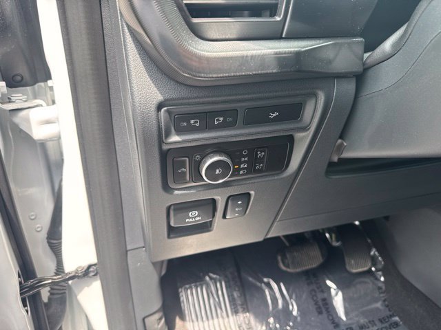 Certified 2024 Ford F150 Lariat AWD/4WD image 8