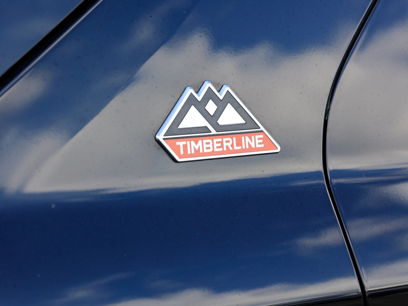 Certified 2022 Ford Explorer Timberline image 13