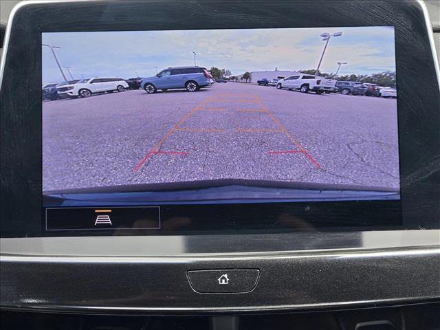 Used 2023 Cadillac CT5 Premium Luxury w/ Climate Package RWD image 13