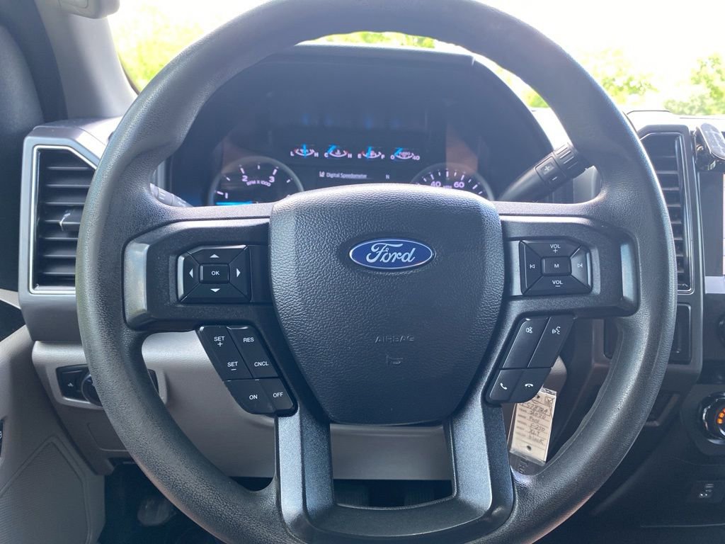 Certified 2020 Ford F250 XLT AWD/4WD image 31