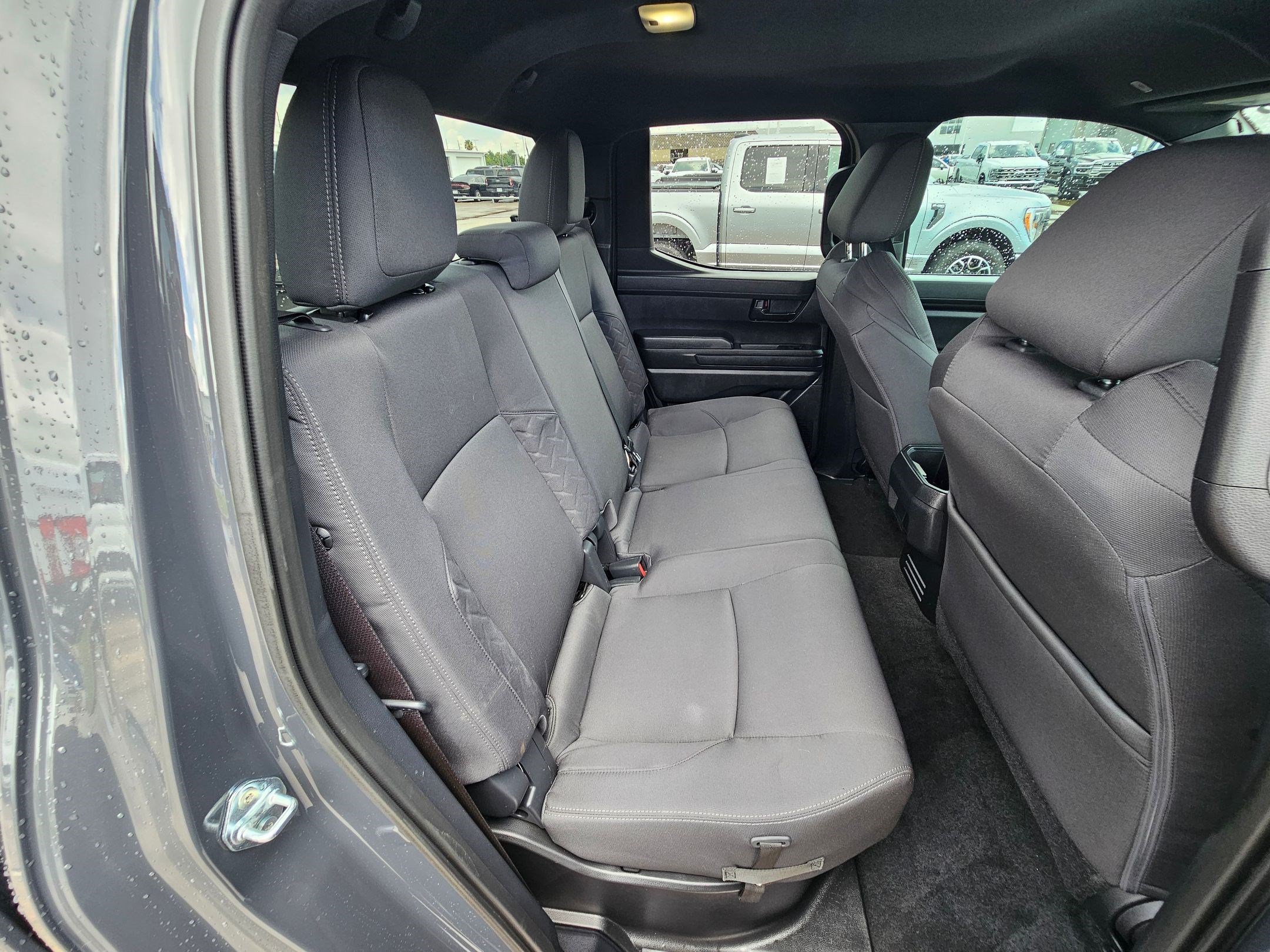 Used 2025 Toyota Tacoma SR AWD/4WD image 31