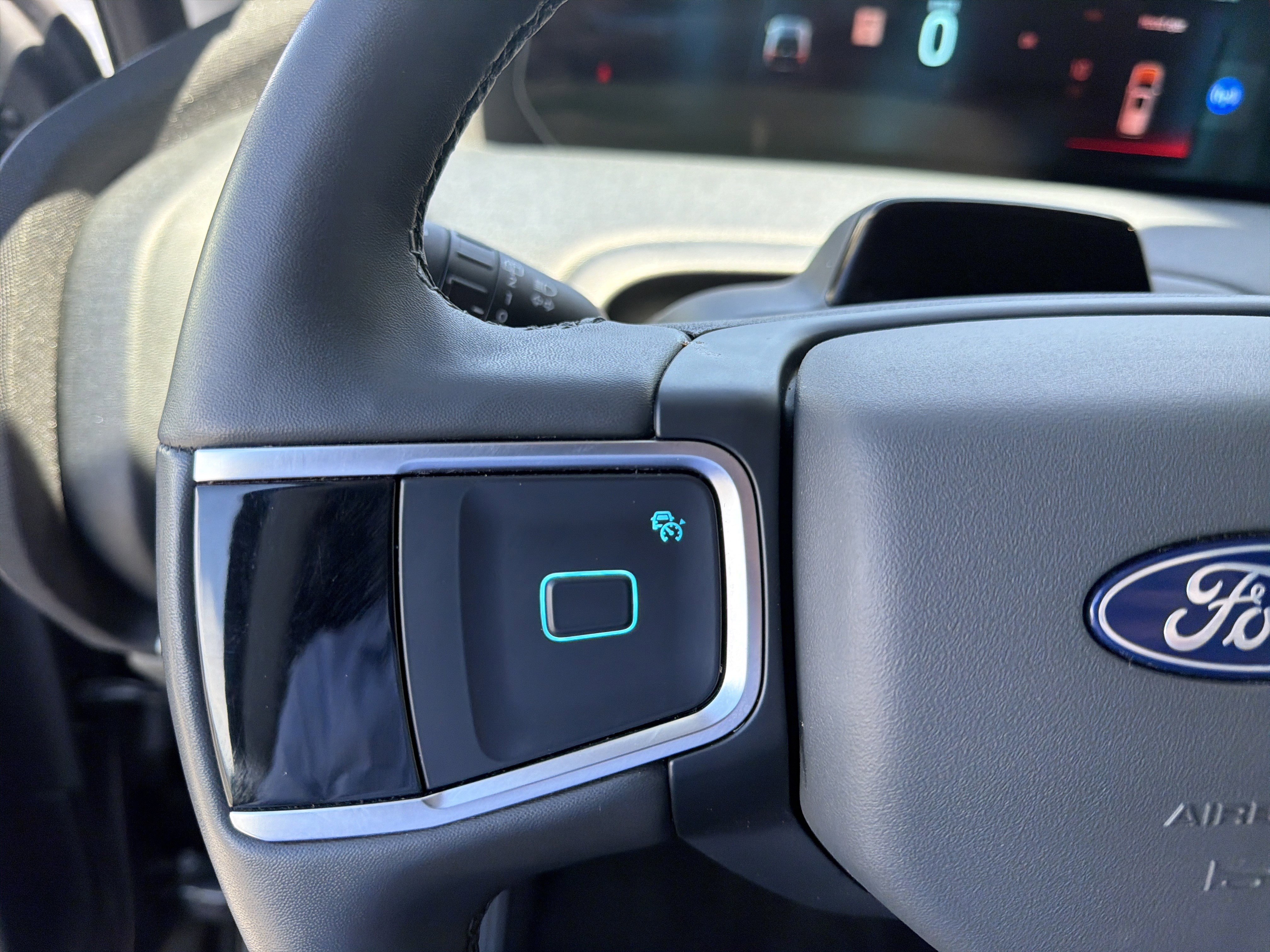 Certified 2025 Ford Expedition Max Active AWD/4WD image 35