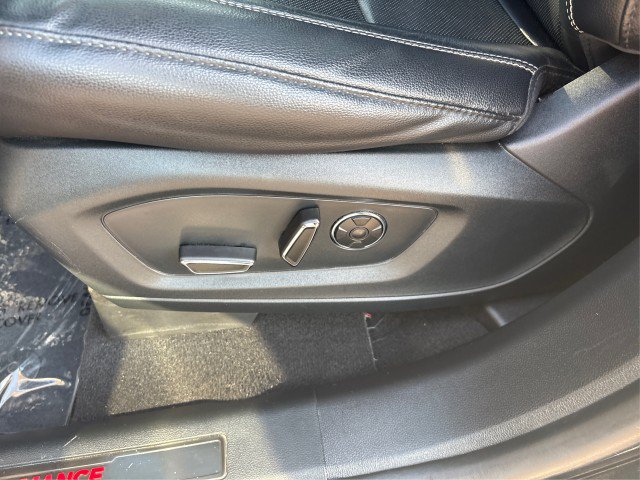 Certified 2020 Ford Explorer ST w/ ST Street Pack AWD/4WD image 18