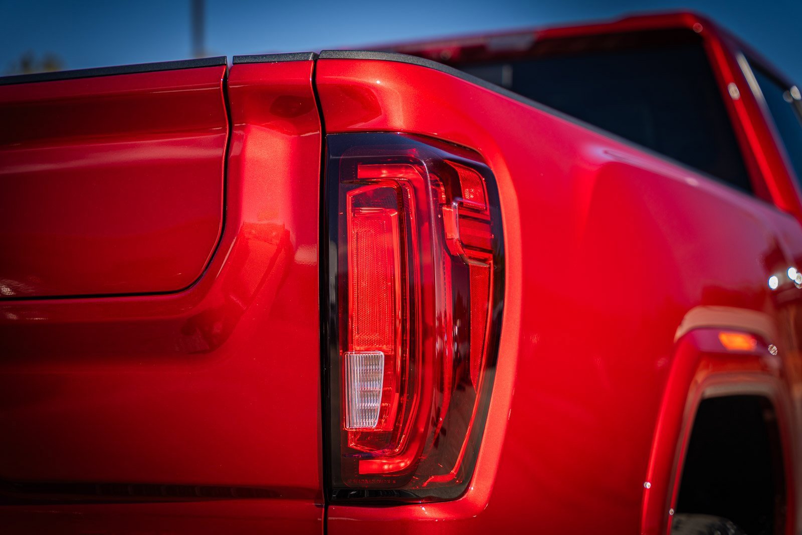 Used 2022 GMC Sierra 2500 Denali w/ Denali Ultimate Package image 22