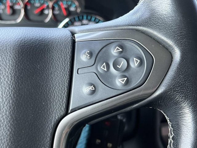 Used 2019 Chevrolet Silverado 1500 LT w/ All Star Edition AWD/4WD image 25