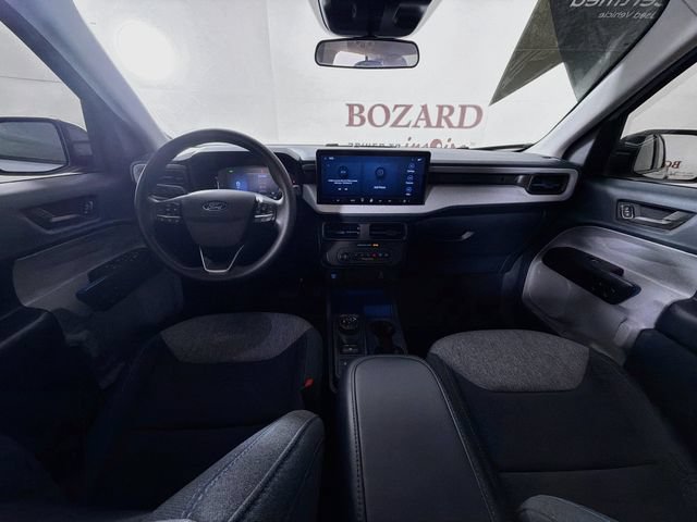 Certified 2025 Ford Maverick XLT FWD image 28
