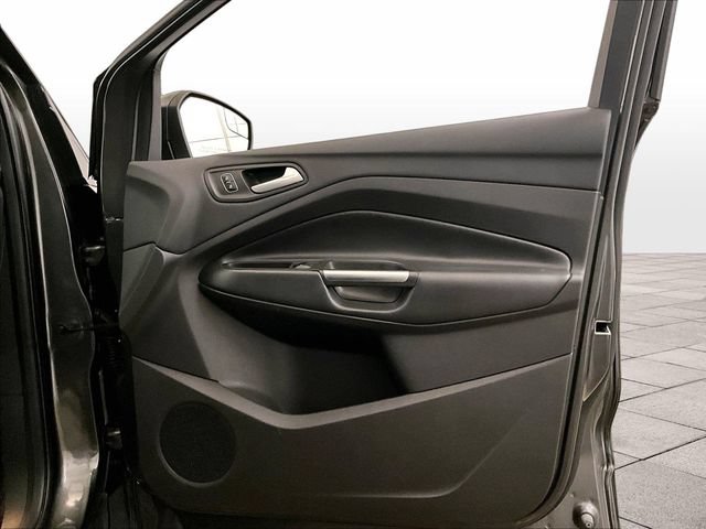 Certified 2018 Ford Escape SE w/ SE Sync 3 Package FWD image 23