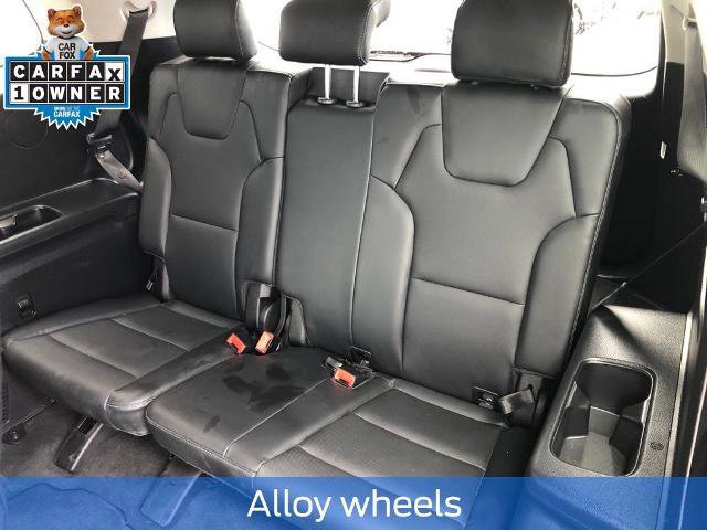 Used 2025 Kia Telluride S image 12