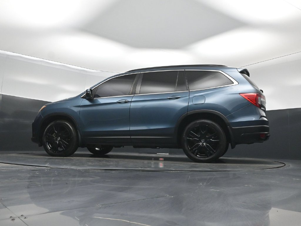 Used 2021 Honda Pilot Special Edition image 52