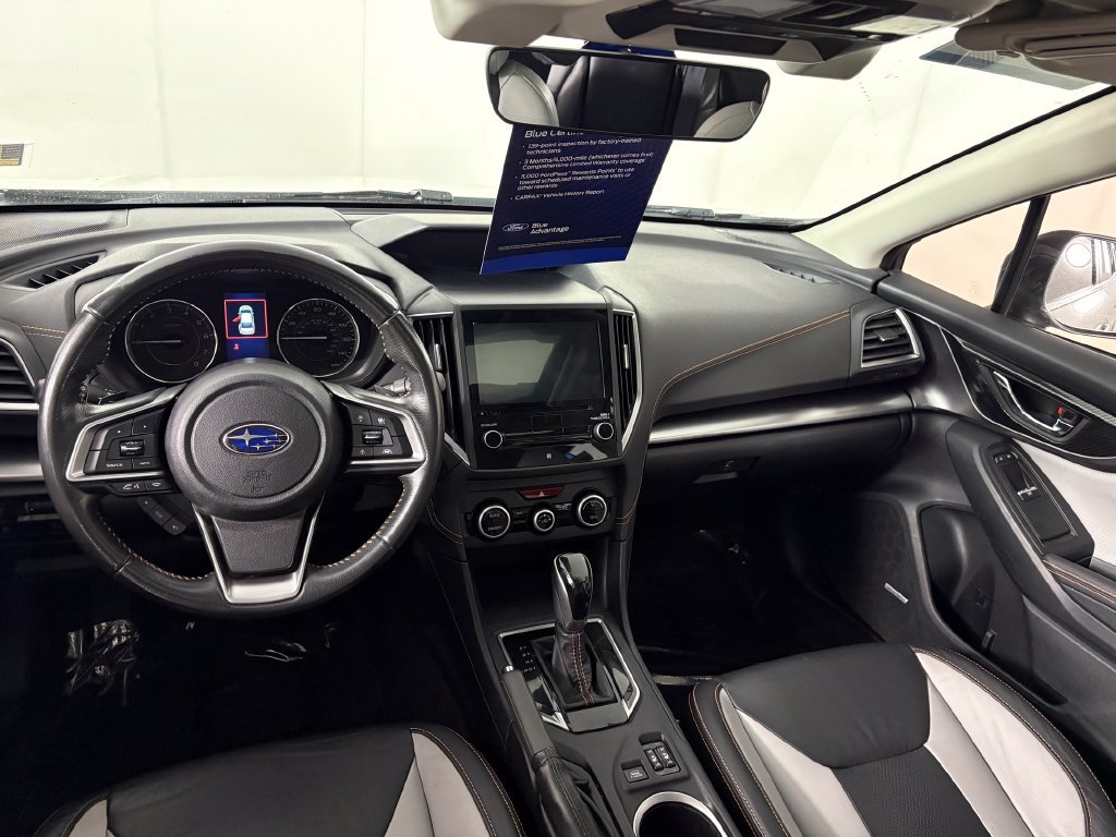 Used 2019 Subaru Crosstrek 2.0i Limited w/ Moonroof Package w/Navigation AWD/4WD image 26