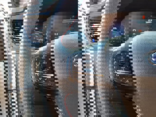 Certified 2023 Ford Escape ST-Line w/ Tech Pack #1 image 16