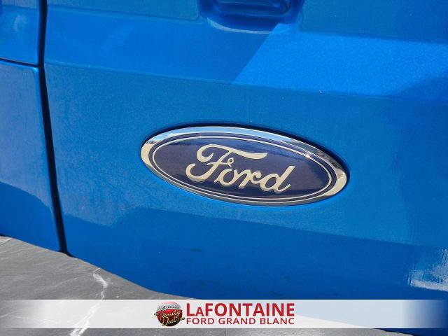 Certified 2023 Ford Bronco Outer Banks AWD/4WD image 9