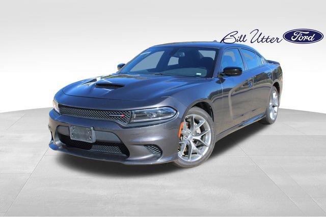 Used 2023 Dodge Charger GT image 1