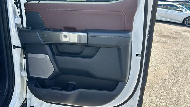 Certified 2023 Ford F150 Lariat AWD/4WD image 12