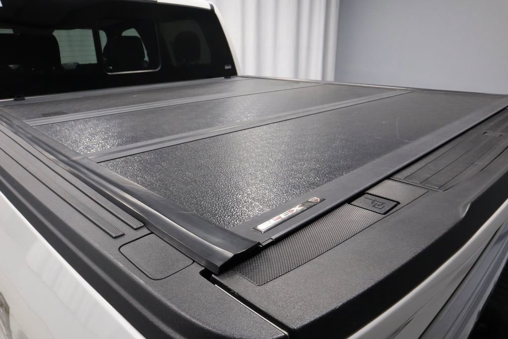 Certified 2021 Ford F150 Platinum w/ Equipment Group 701A High image 14