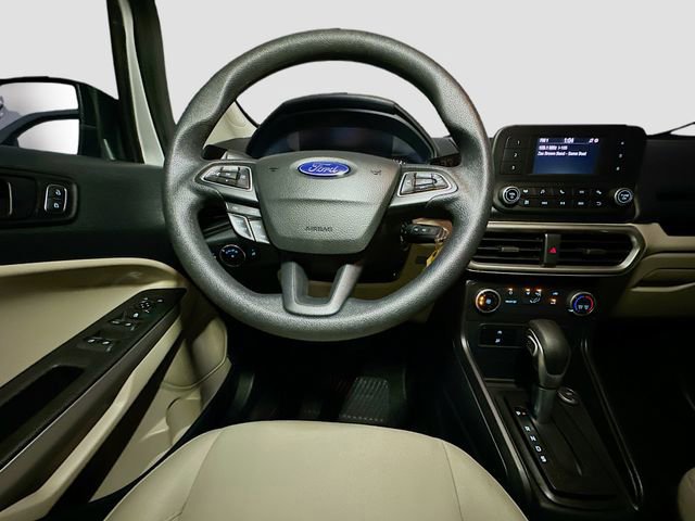 Certified 2021 Ford EcoSport S image 30