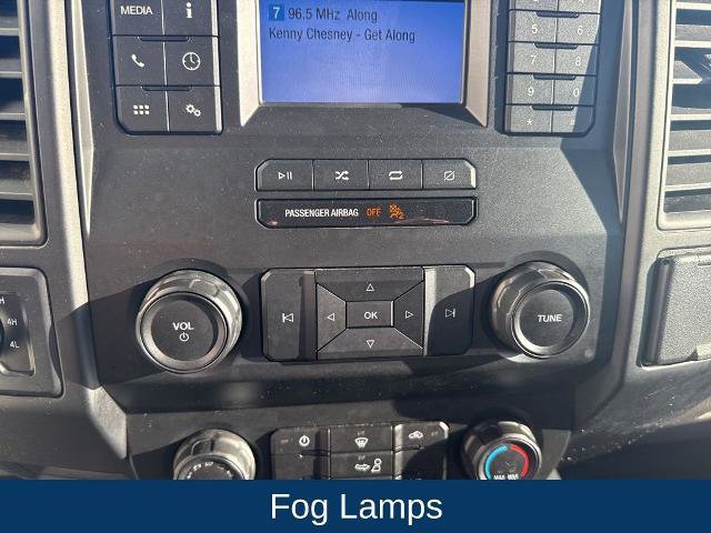 Certified 2020 Ford F150 XL w/ Equipment Group 101A Mid image 20