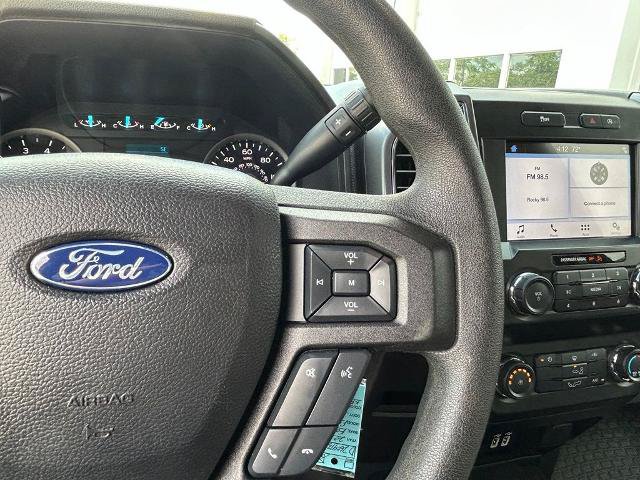 Certified 2019 Ford F150 XLT AWD/4WD image 16
