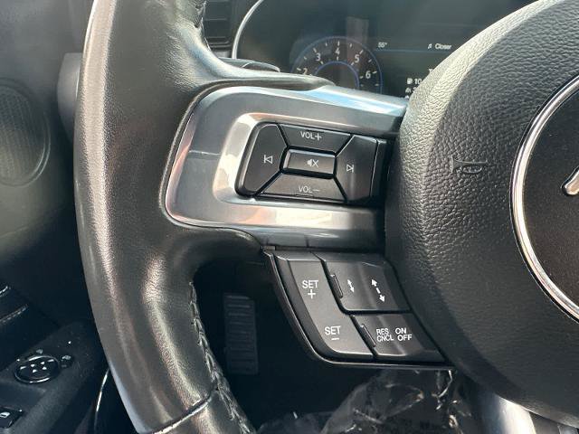 Certified 2021 Ford Mustang GT Premium w/ Equipment Group 401A RWD image 19