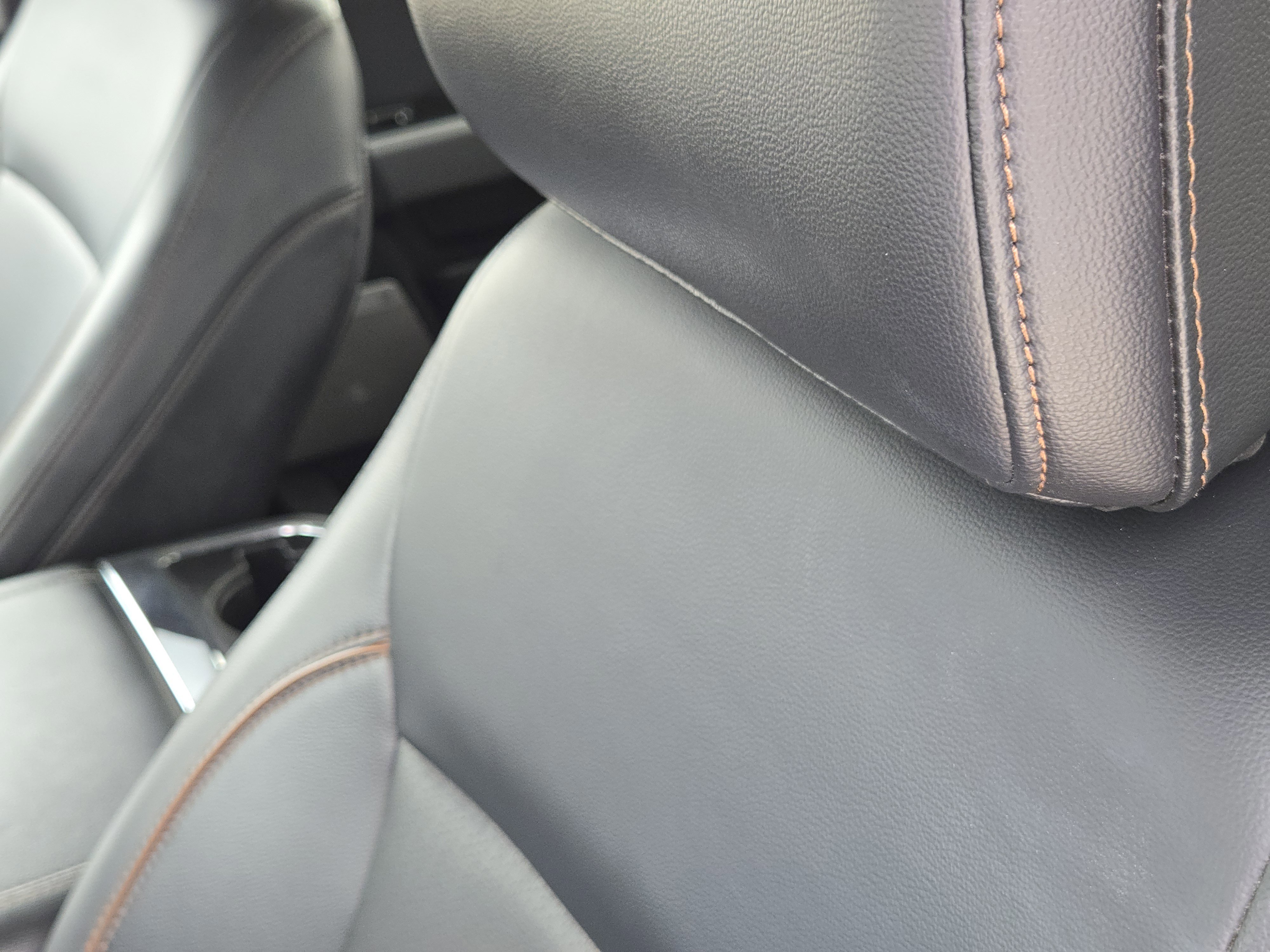 Certified 2025 Ford F250 Lariat w/ Chrome Package AWD/4WD image 15