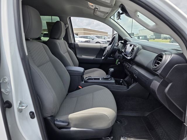 Used 2021 Toyota Tacoma SR w/ SR Convenience Package RWD image 24