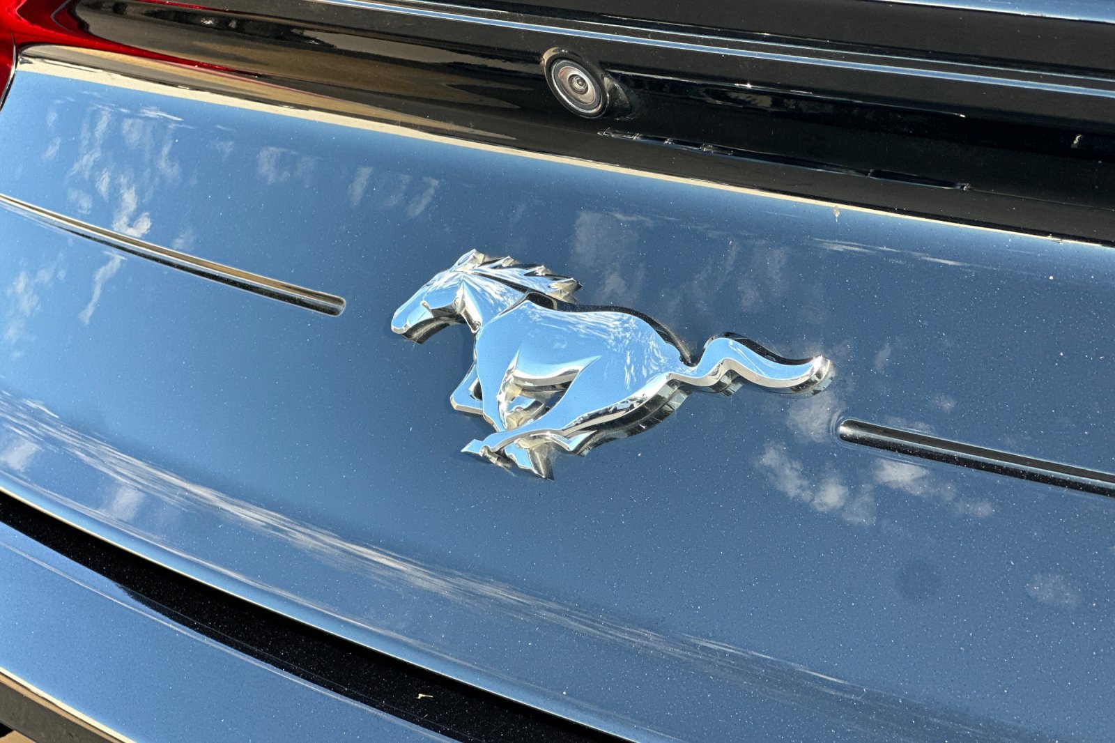 Certified 2023 Ford Mustang Premium w/ Equipment Group 201A RWD image 48