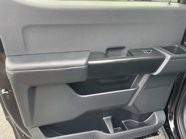 Certified 2025 Ford F150 STX image 24