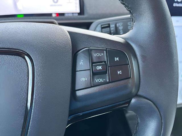 Certified 2024 Ford Mustang Mach-E Premium AWD/4WD image 23