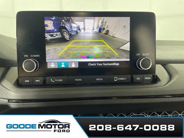 Used 2023 Honda Accord LX image 16