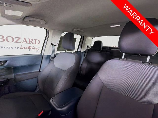 Certified 2023 Ford Maverick XL FWD image 20
