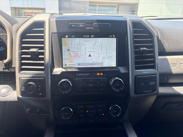Certified 2019 Ford F250 Lariat w/ Lariat Ultimate Package AWD/4WD image 8