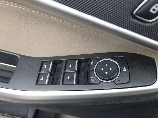 Certified 2023 Ford Explorer XLT image 25