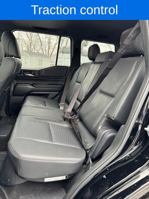 Used 2024 Toyota Land Cruiser image 24