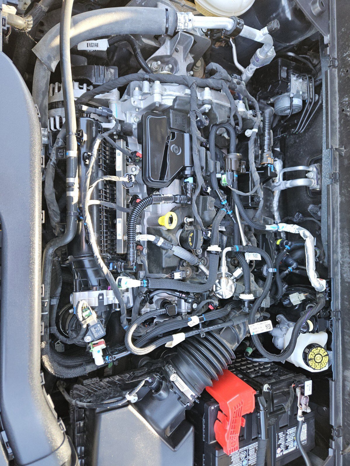 Certified 2023 Ford Bronco Sport Big Bend w/ Convenience Package image 32